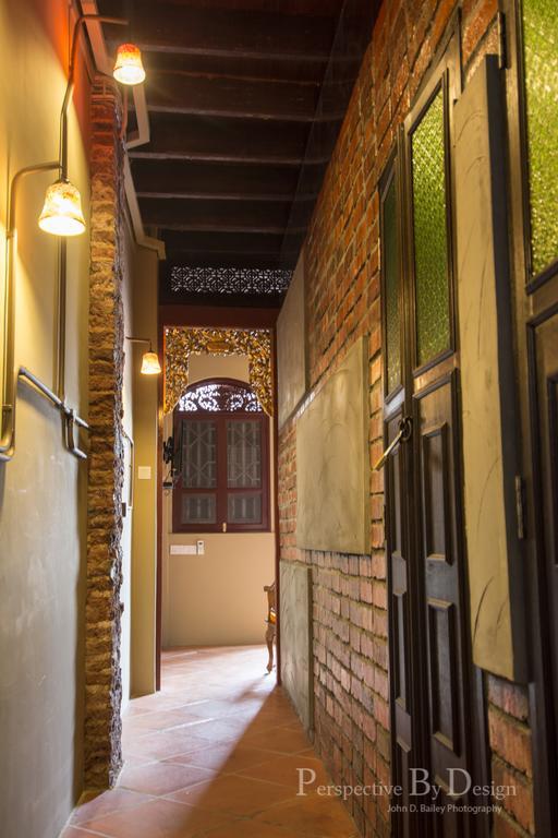 Хостел House Of Journey Джорджтаун Экстерьер фото